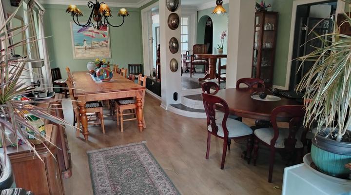 Dungbeetle River Lodge