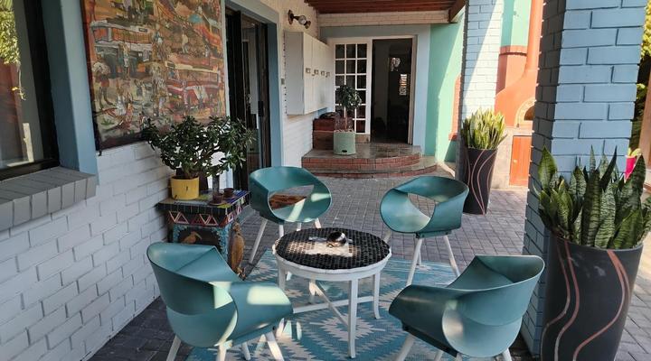 Dungbeetle River Lodge