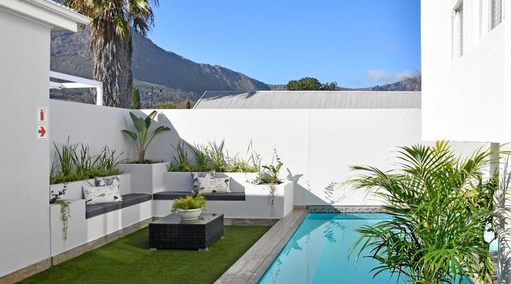 Le Petit Bijou Boutique Apartments