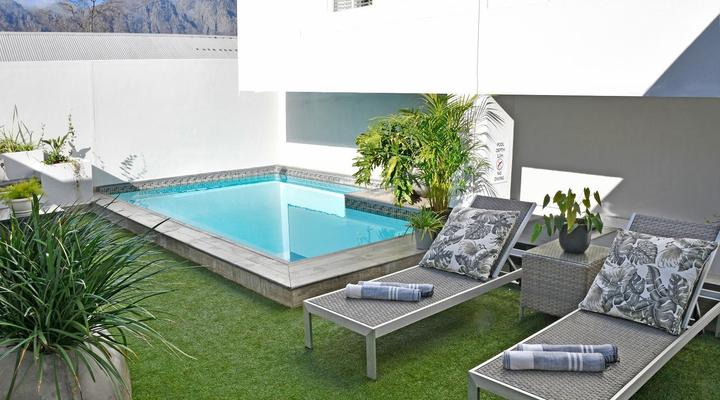 Le Petit Bijou Boutique Apartments