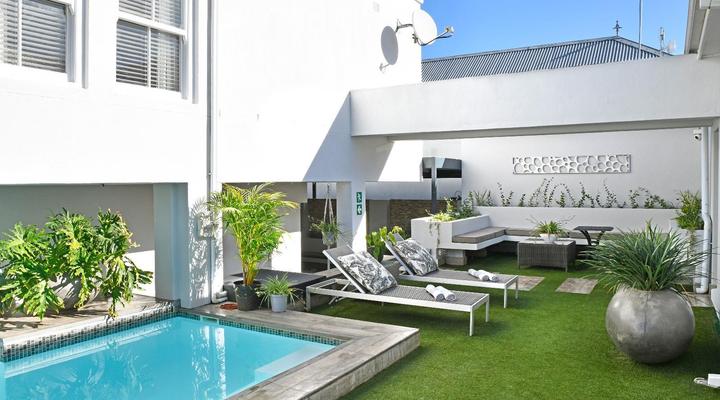 Le Petit Bijou Boutique Apartments