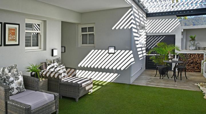 Le Petit Bijou Boutique Apartments