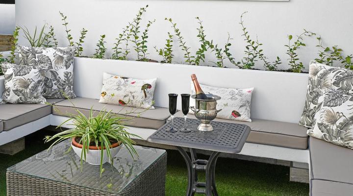 Le Petit Bijou Boutique Apartments