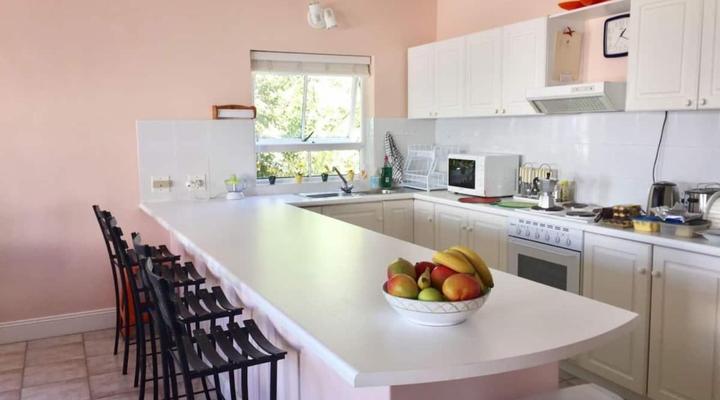 Hout Bay Gem: family duplex, Cape Town