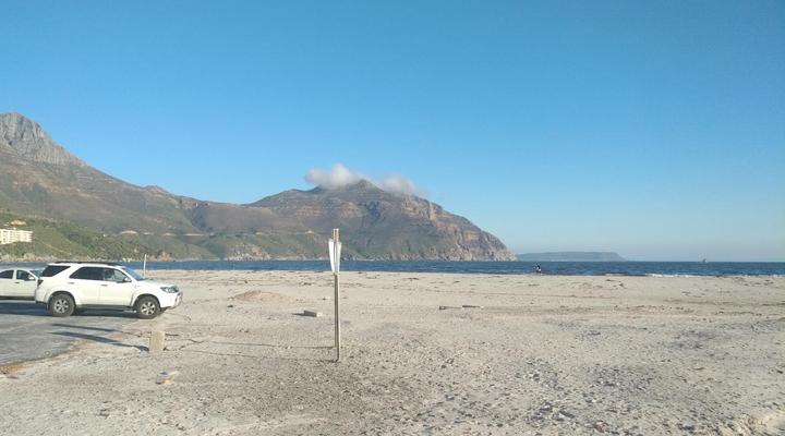 Hout Bay Gem: family duplex, Cape Town