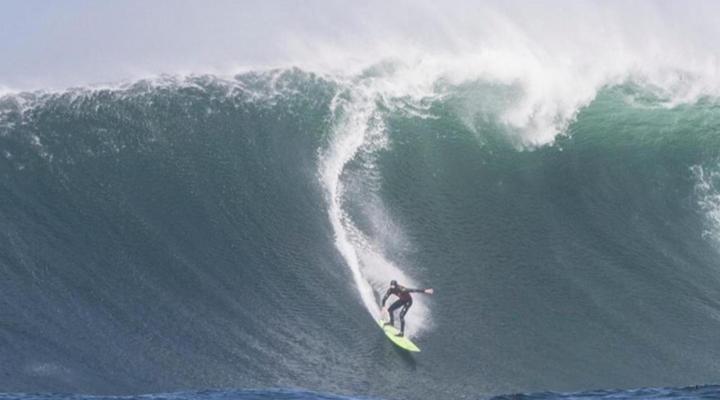 Hout Bay Gem: family duplex, Cape Town