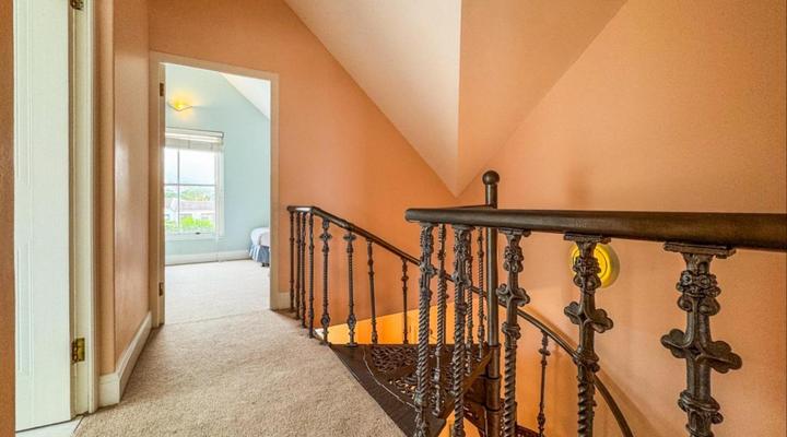 Hout Bay Gem: family duplex, Cape Town