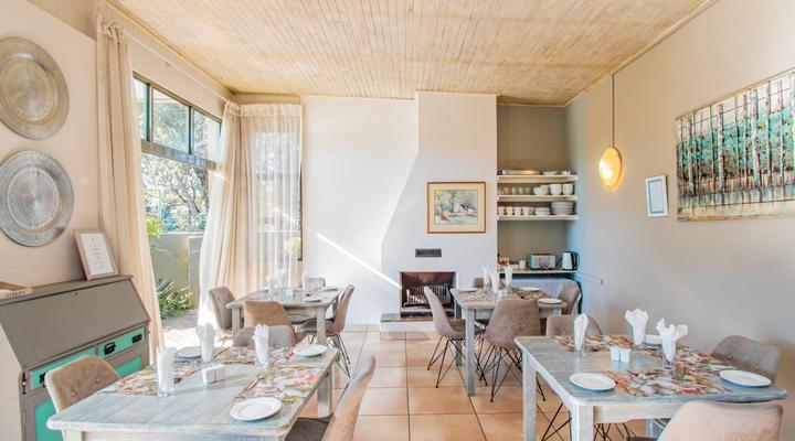 Glen Maine Guest House & Self Catering