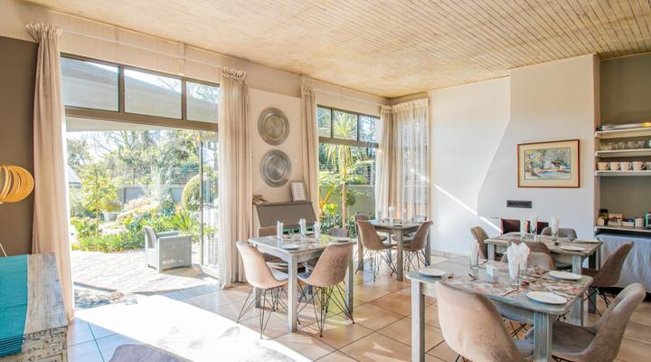 Glen Maine Guest House & Self Catering