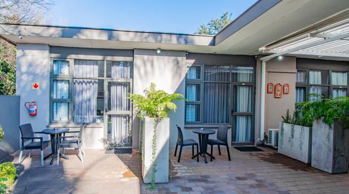 Glen Maine Guest House & Self Catering