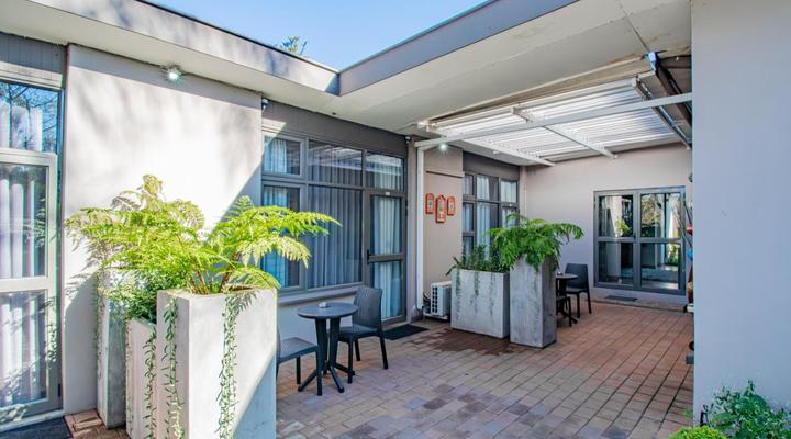 Glen Maine Guest House & Self Catering