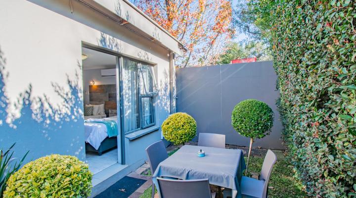 Glen Maine Guest House & Self Catering