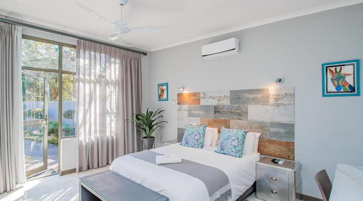 Glen Maine Guest House & Self Catering