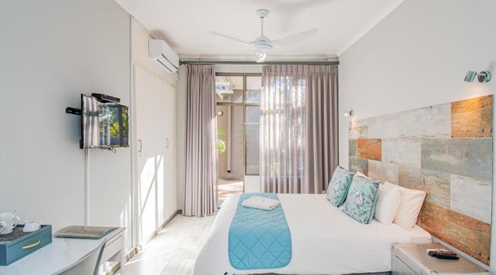 Glen Maine Guest House & Self Catering