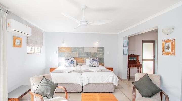 Glen Maine Guest House & Self Catering