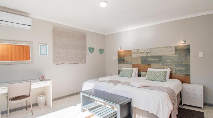 Glen Maine Guest House & Self Catering