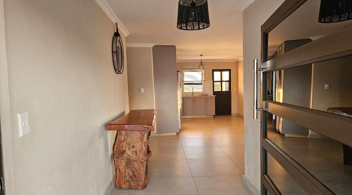 Outerspaces Farmhouse Retreat