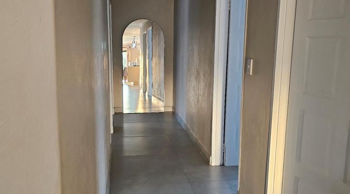 Outerspaces Farmhouse Retreat