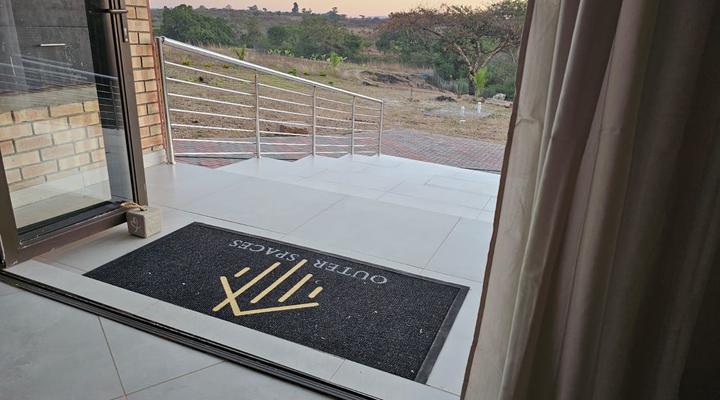 Outerspaces Farmhouse Retreat