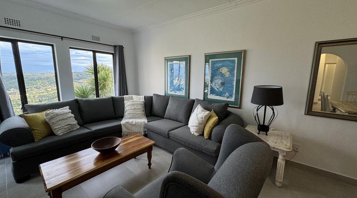 Bayview Bliss Castleton 19B - Plettenberg Bay