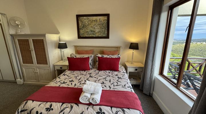 Bayview Bliss Castleton 19B - Plettenberg Bay