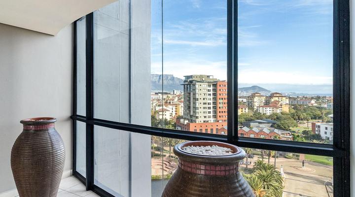 City Stay Apartments