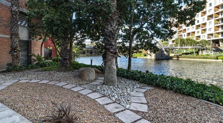 City Stay Apartments