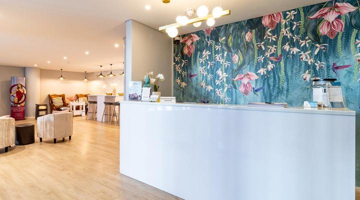 City Stay Apartments