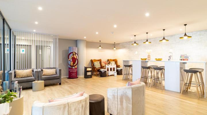 City Stay Apartments