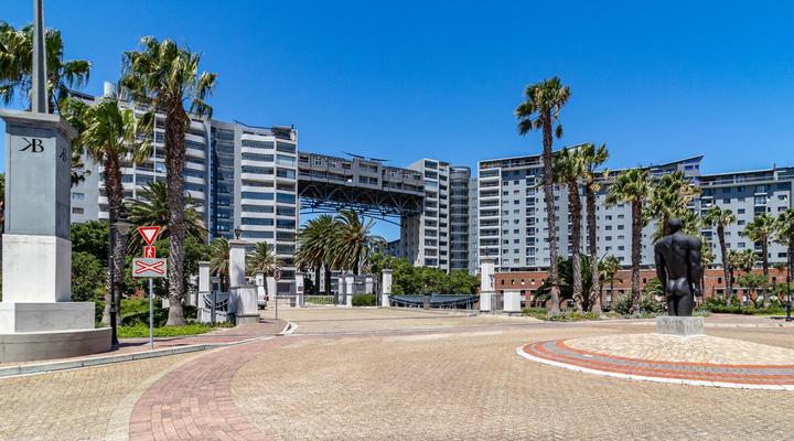 City Stay Apartments