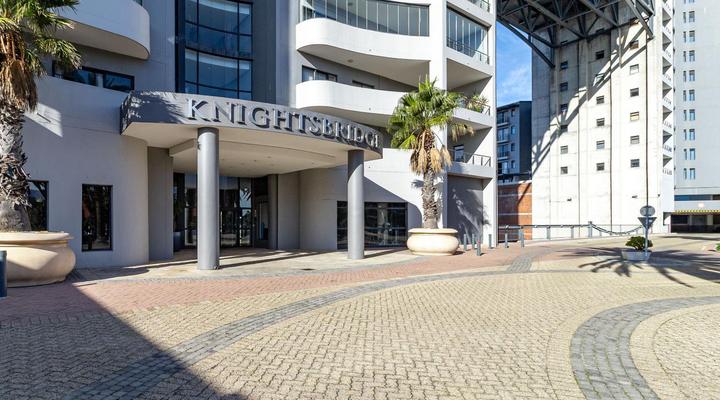 City Stay Apartments