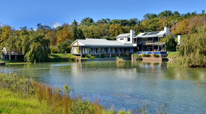 Ladybird Boutique Hotel