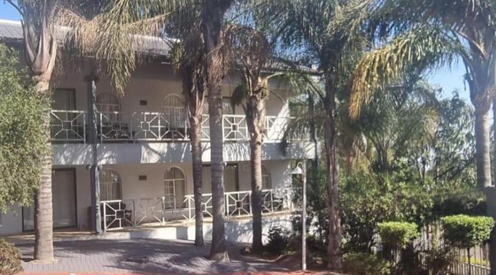 Egyptian Sands Guest House