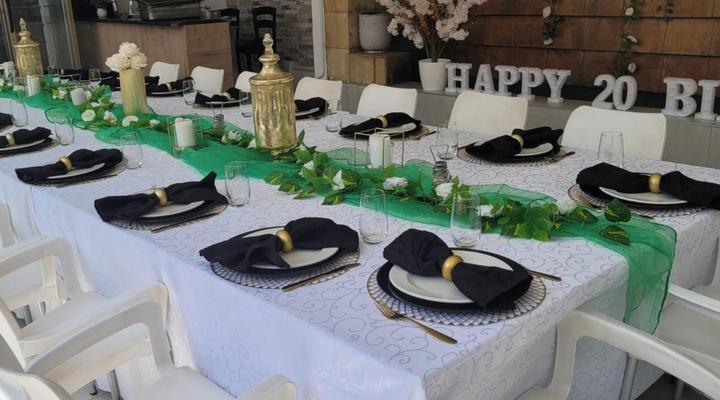 Hole In One Boutique Hotel and Conference Centre