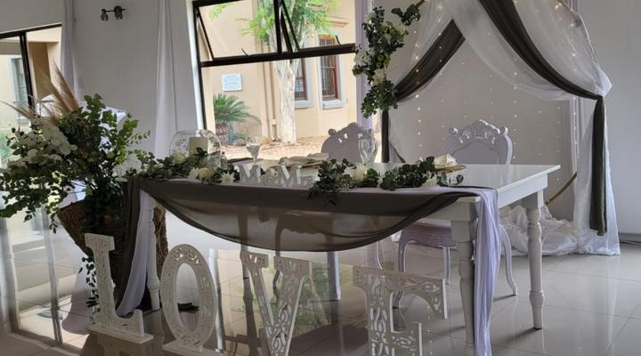 Hole In One Boutique Hotel and Conference Centre