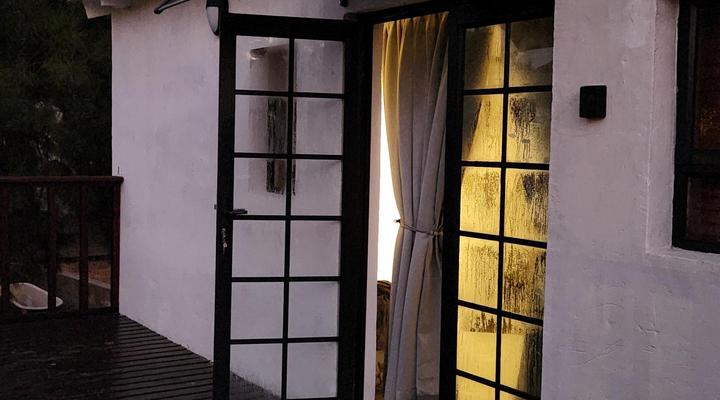 The Karoo Kaven Cottage