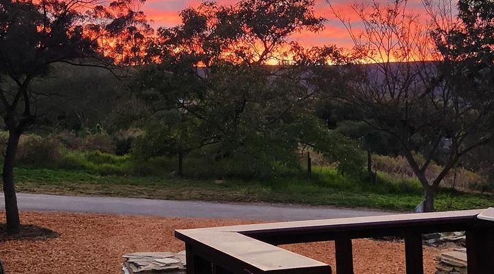 The Karoo Kaven Cottage