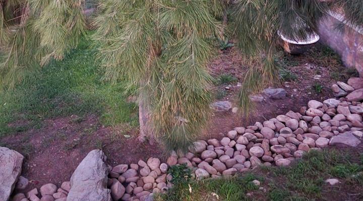 The Karoo Kaven Cottage