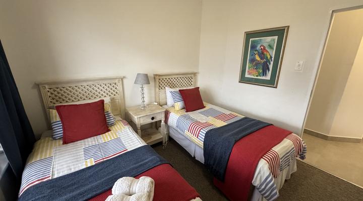 Bayview Bliss Castleton 19B - Plettenberg Bay