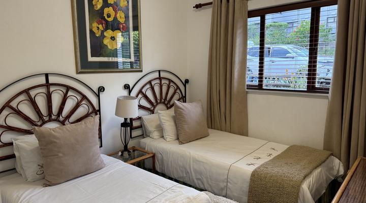 Bayview Bliss Castleton 19B - Plettenberg Bay