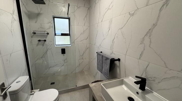 Bayview Bliss Castleton 19B - Plettenberg Bay