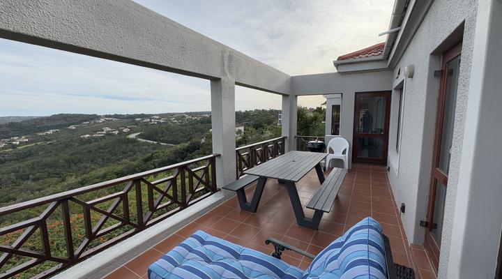 Bayview Bliss Castleton 19B - Plettenberg Bay