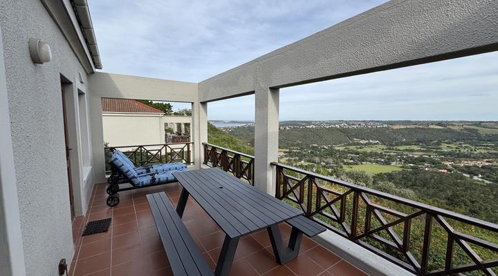 Bayview Bliss Castleton 19B - Plettenberg Bay