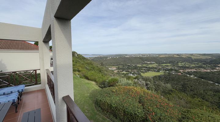 Bayview Bliss Castleton 19B - Plettenberg Bay