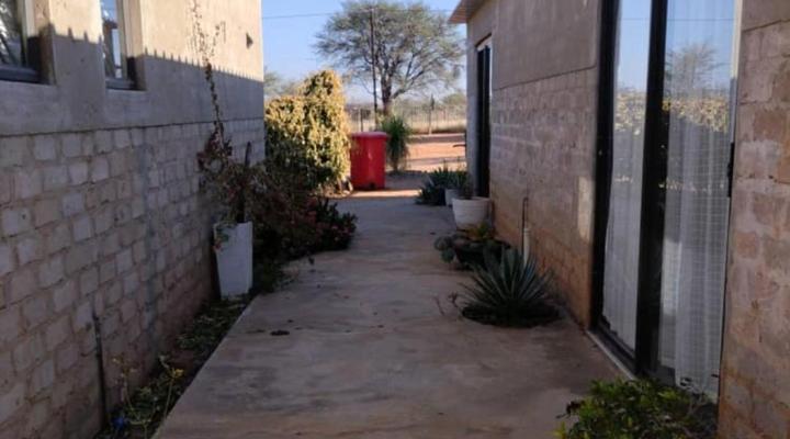 Metsweding Guesthouse