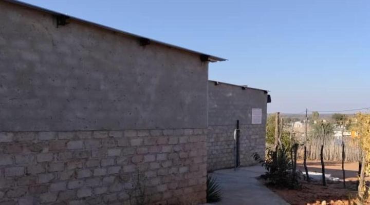 Metsweding Guesthouse