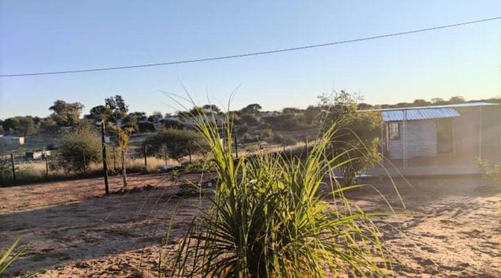 Metsweding Guesthouse