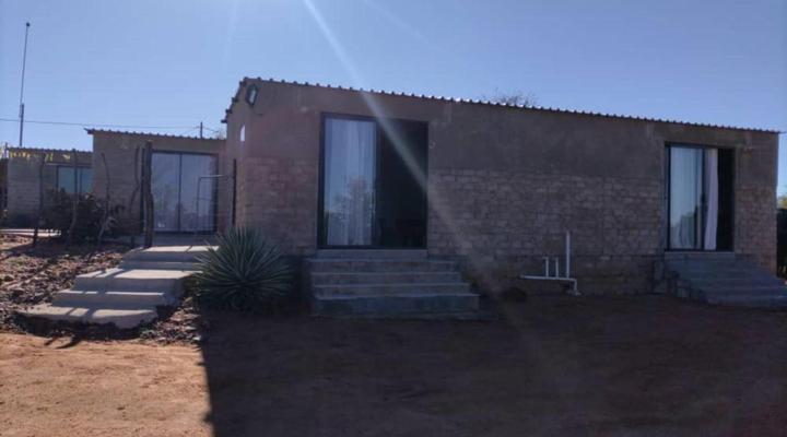 Metsweding Guesthouse