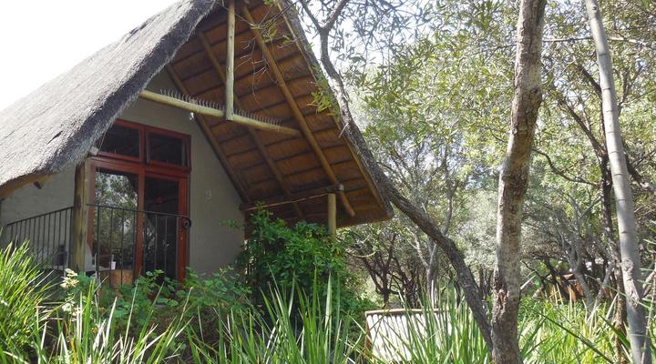 Tidimalo Lodge