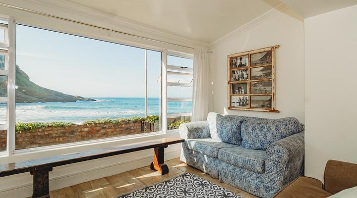 Silver Spray Beach Accommodation